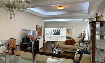 Imagem 5: Apartamento com 4 dormitórios à venda, 140 m² por R$ 1.350.000,00 - Lourdes - Belo Horizon