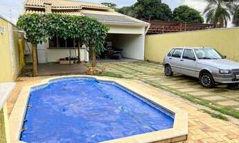 Imagem: Casa a venda em Três Lagoas-MS, Bairro