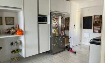 Imagem 5: Apartamento Paulistano à venda, são 177m² com 4 quartos, 3 suítes na Vila Sonia - São Paul