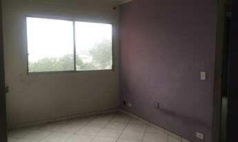 Imagem 2: Apartamento - 2 dormitórios - garagem demarcada - Saboó