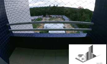 Imagem 6: Ilha gregas, 68m2, semi mobiliado, ponta negra