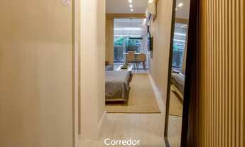 Imagem 4: Você vai se encantar, metrô na porta ! Perto de tudo e com as condições que você pode paga