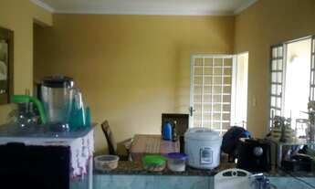 Imagem 5: CONTAGEM - Casa Padrão - Alvorada