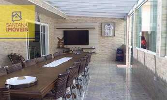 Imagem 5: Sobrado com 6 dormitórios à venda, 325 m² por R$ 1.880.000,00 - Vila Operária - Campo Larg