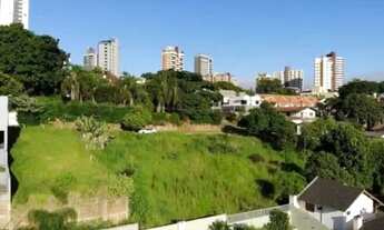 Imagem: Terreno de 1.170 m² região alta próxima