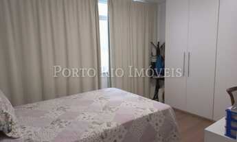 Imagem 5: Apartamento - 2 quartos em Ipanema - vaga- dep de empregada- ao lado do metro N . S da Paz