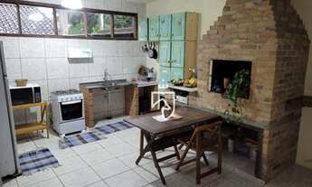 Imagem 4: Sobrado com 4 dormitórios à venda, 268 m² por R$ 750.000 - Jardim Perola do Atlântico - It