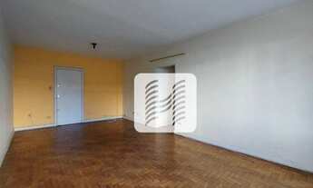 Imagem 3: Apartamento com 1 dormitório para alugar, 48 m² por R$ 1.500,00/mês - Campos Elíseos - São