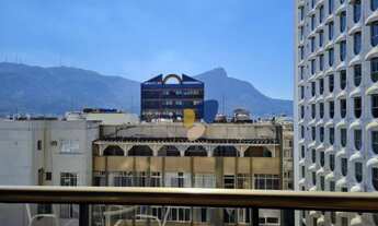 Imagem 5: Apartamento com 2 quartos, 1 suíte e 1 vaga à venda, 100 m² por R$ 2.480.000,- Ipanema - R