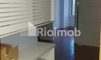 Imagem 3: Rio de Janeiro - Conjunto Comercial/Sala - Barra da Tijuca