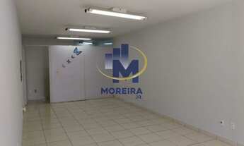 Imagem 3: Edifício Comercial San José - Sala comercial