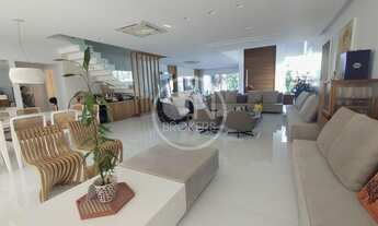 Imagem: Rio de Janeiro - Casa de Condomínio - Barra