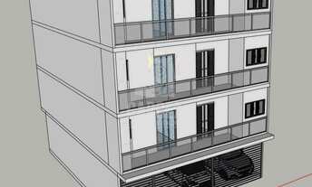 Imagem 2: Rio de Janeiro - Apartamento Padrão - Taquara