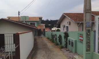 Imagem 3: Casa com 100m² totalmente reformada - LOCAÇÃO