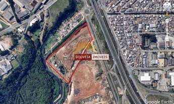 Imagem: Terreno Residencial à venda, Cidade Industrial