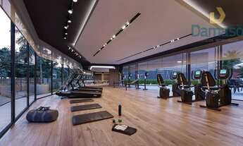 Imagem 7: Apto 01 suíte e 01 quarto - São Vicente - Itajaí/SC