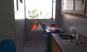 Imagem 3: Bim Vende em Casa Forte, 52m², 02 Quartos, 01 Suíte - Nascente, Excelente localização