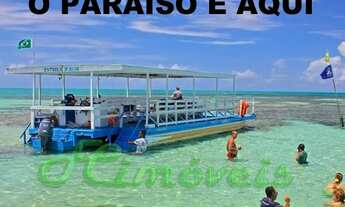 Imagem 7: PARIPUEIRA - LOTE EM CONDOMÍNIO FECHADO COM LAZER PRÓXIMO A PRAIA