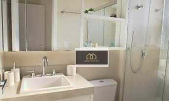 Imagem 7: Apartamento com 4 dormitórios à venda, 154 m² por R$ 1.590.000,00 - Vila Ema - São José do