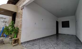 Imagem 6: Casa com 2 dormitórios à venda, 100 m² por R$ 170.000,00 - Santa Lúcia - Maceió/AL