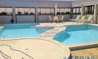 Imagem: Flat à venda no Setor Oeste, em Goiânia-Go