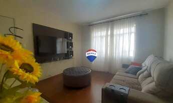 Imagem 5: Apartamento Cobertura com 178m² (4 quartos. 2 banheiros, vaga) próximo do Centro no Bairro