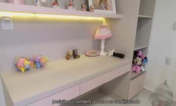 Imagem 3: VENDA Apartamento com 100m com 3 quartos + DCE em Cabo Branco - João Pessoa - Paraíba