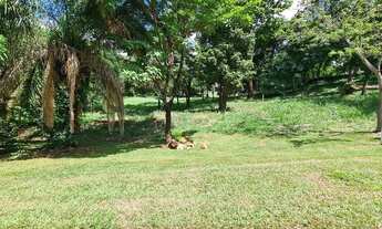 Imagem 7: Terreno no Residencial Aldeia do Vale