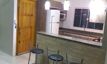 Imagem 6: Casa com 3 dorms, Ipê - Três Lagoas - R$ 425 mil, Cod: 708