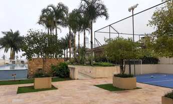 Imagem 4: Apartamento - Jardim Aquarius - Residencial Sky House Club Residence - 158m² - 3 Dormitóri