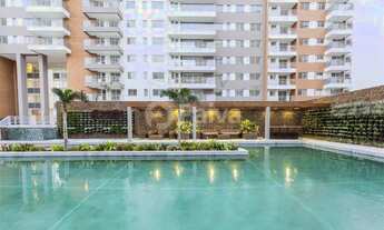 Imagem 3: Jacarepaguá Apartamento com 3 dormitórios