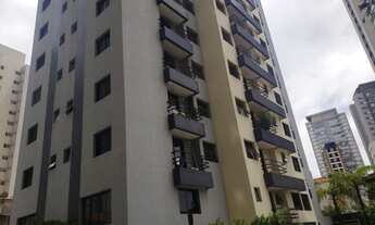 Imagem: Jardim da Saúde 1 Dormitório. Sacada