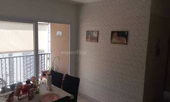 Imagem: Apê 62m² (2QTS com 1 Suíte) Próximo