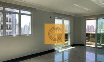 Imagem: Lindo Anália Franco apto 150m 3 suítes