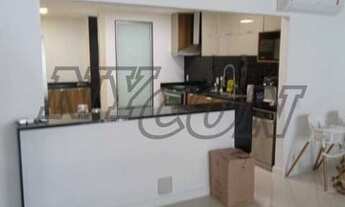 Imagem 6: LINDÍSSIMO APARTAMENTO COM 220 M2 NA QUADRA DA PRAIA NO JARDIM OCEÂNICO