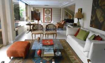 Imagem 4: Rio de Janeiro - Apartamento Padrão - Barra da Tijuca