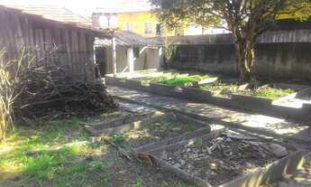 Imagem 2: TERRENO VILA ALPINA C/ CASA ANTIGA ÓTIMO P/ CONSTRUTORES