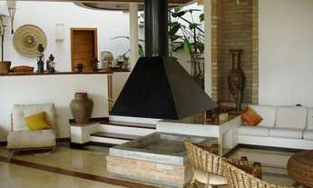 Imagem 3: Casa com 3 dormitórios à venda, 840 m² por R$ 5.500.000,00 - Granja Viana - Cotia/SP