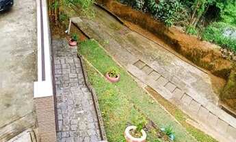 Imagem 7: Pousada do tio Zé, agora com camping