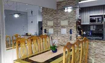 Imagem 4: Excelente Apartamento Vila Industrial