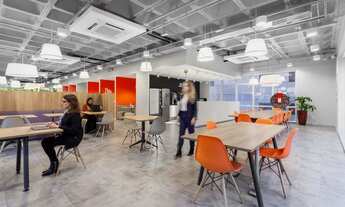 Imagem 5: Trabalhe no SAO PAULO, SPACES - Vila Olimpia - Gomes de Carvalho ou em qualquer lugar da n