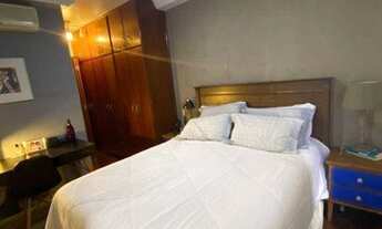 Imagem 1: Apartamento com 3 dormitórios à venda, 120 m² - Santo Amaro - São Paulo/SP