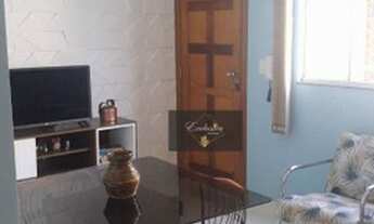 Imagem 3: Apartamento Apartamento com 2 dormitórios