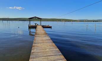 Imagem 2: Vende-se chácara individual com acesso ao lago