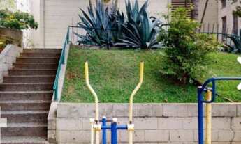 Imagem 5: Apartamento com 2 dormitórios à venda, 50 m² por R$ 230.000,00 - Jardim da Saúde - São Pau