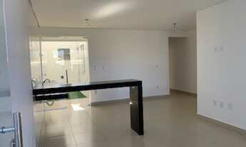 Imagem 2: Casa geminada de 2 quartos a venda bairro Alto das Flores - Betim - MG