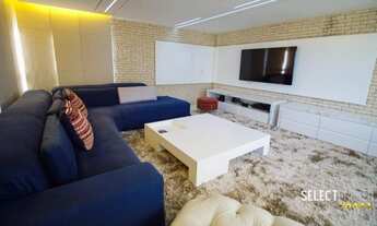 Imagem 7: Ed. Victor VI - Triplex - Meireles - Fortaleza/CE