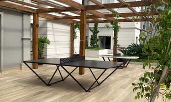 Imagem 7: Apartamento para venda com 204 metros quadrados com 4 quartos em Taquaral - Campinas - SP