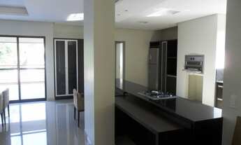 Imagem 4: CRICIUMA - Apartamento Padrão - Michel