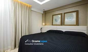 Imagem 5: Cobertura no Porto das Dunas - Porteira Fechada - 135 Metros